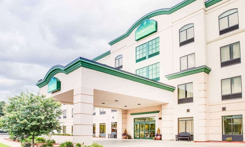 Wingate by Wyndham Bossier City