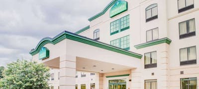 Wingate by WY Bossier City