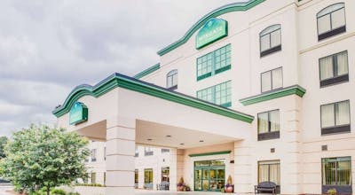 Wingate by Wyndham Bossier City