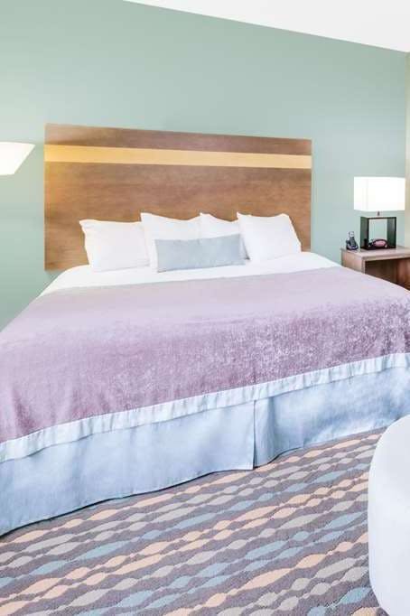 Hotel Wingate by Wyndham Bossier City photo 1