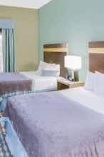 Hotel Wingate by WY Bossier City photo 2