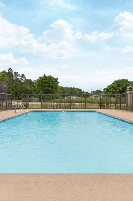 Hotel Days Inn by Wyndham Childersburg/Sylacauga photo 5