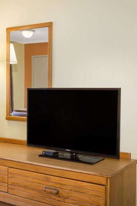 Hotel Days Inn by Wyndham Childersburg/Sylacauga photo 2