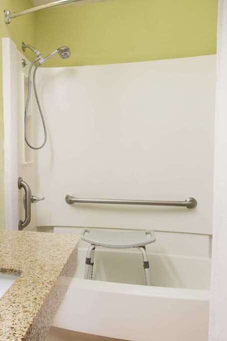 Hotel Days Inn by Wyndham Childersburg/Sylacauga photo 4