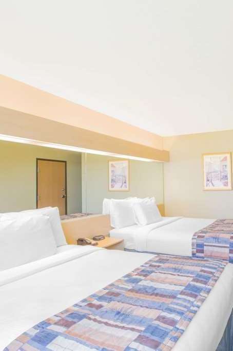 Hotel Microtel Inn & Suites by Wyndham Albertville photo 3