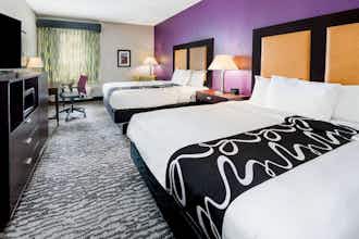 Hotel La Quinta Inn Ste DFW AP W photo 4