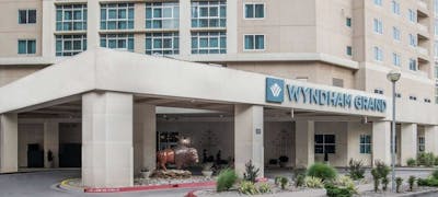 Wyndham Grand OKC Downtown