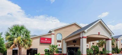 Ramada Locust Grove