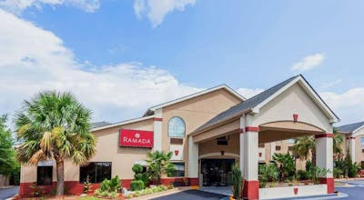 Ramada by Wyndham Locust Grove