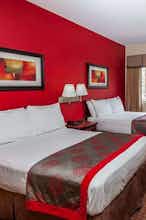 Hotel Ramada Locust Grove photo 2