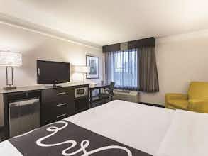 Hotel La Quinta Inn Ste Atl Roswell photo 2