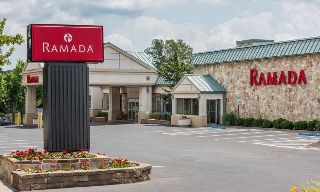 Ramada by Wyndham State College Hotel & Conference Center