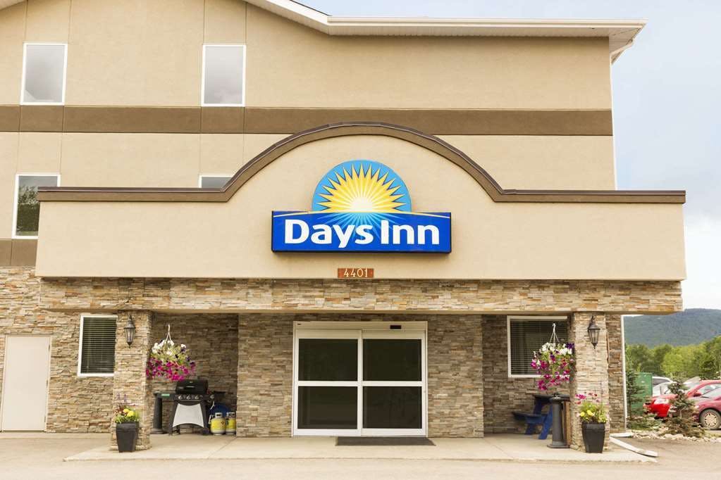 Days Inn Chetwynd