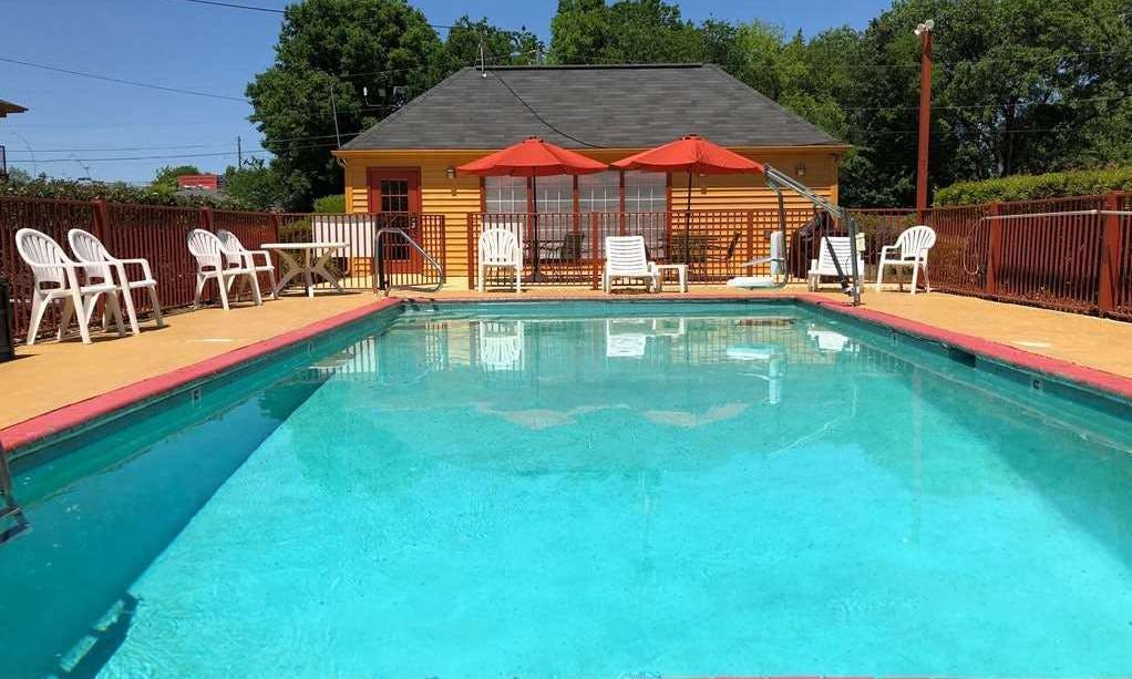 Baymont by Wyndham Selma