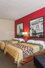 Hotel Super 8 by Wyndham Columbia photo 4
