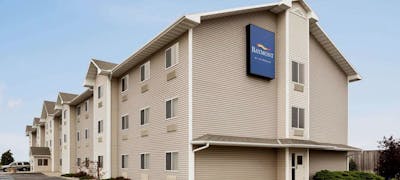 Baymont by Wyndham Fremont