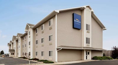 Baymont by Wyndham Fremont