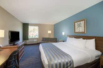 Hotel Baymont Bartonsville photo 4