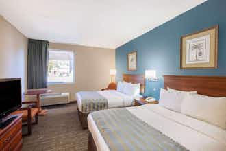 Hotel Baymont Bartonsville photo 5