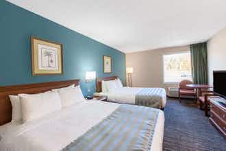 Hotel Baymont Bartonsville photo 3