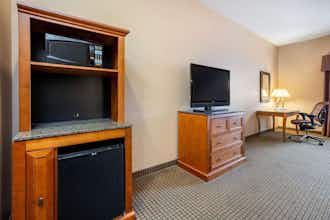 Hotel La Quinta Inn Ste Twin Falls photo 5