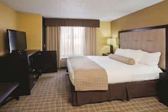 Hotel La Quinta Inn Ste Hot Springs photo 3