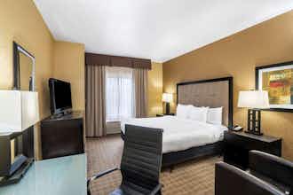 Hotel La Quinta Inn Ste Hot Springs photo 4