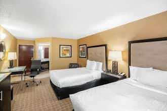 Hotel La Quinta Inn Ste Hot Springs photo 5