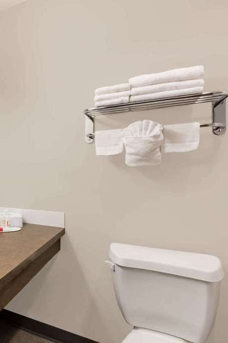 Hotel Super 8 Innisfail photo 4