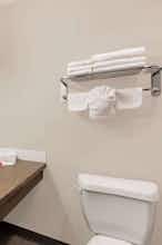 Hotel Super 8 Innisfail photo 4