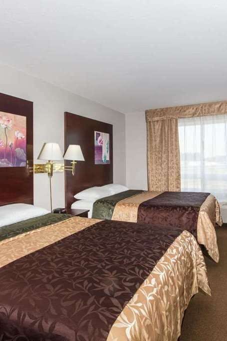 Hotel Super 8 Innisfail photo 2