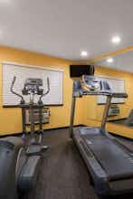 Hotel Super 8 by Wyndham Rochester Mayo Clinic Area photo 5