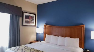 Baymont by Wyndham Indianapolis Northwest