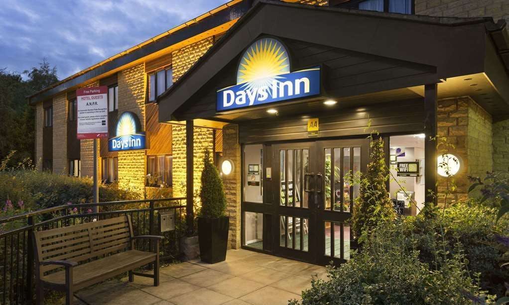 Days Inn Bradford M62