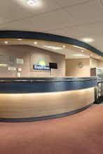 Hotel Days Inn Bradford M62 photo 5