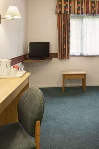 Hotel Days Inn Bradford M62 photo 3