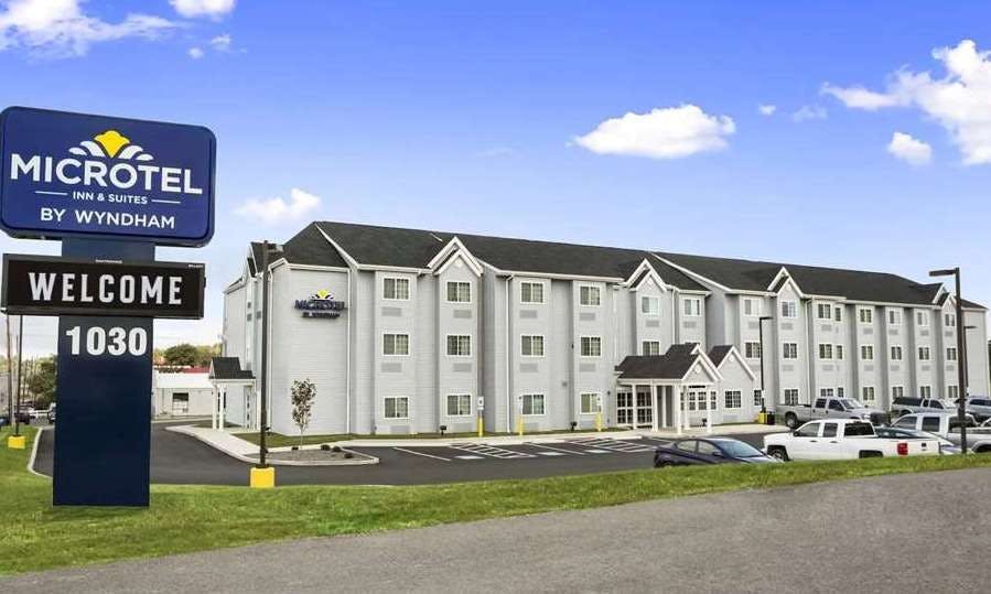 Microtel Inn Suites Carrollton