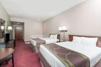 Hotel Super 8 Grayson photo 5