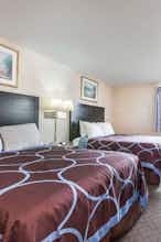 Hotel Super 8 Cleveland TX photo 2