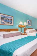 Hotel Howard Johnson Inn Commerce GA photo 2