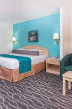 Hotel Howard Johnson Inn Commerce GA photo 1