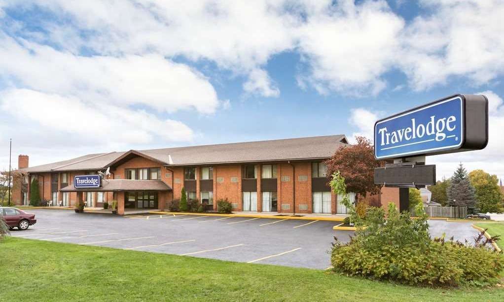 Travelodge Wyndham Owen Sound