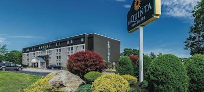 La Quinta Inn Ste PVD AP