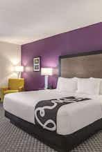 Hotel La Quinta Inn Ste PVD AP photo 2