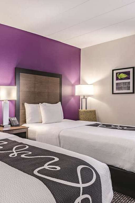 Hotel La Quinta Inn & Suites by Wyndham Warwick Providence Airport photo 3