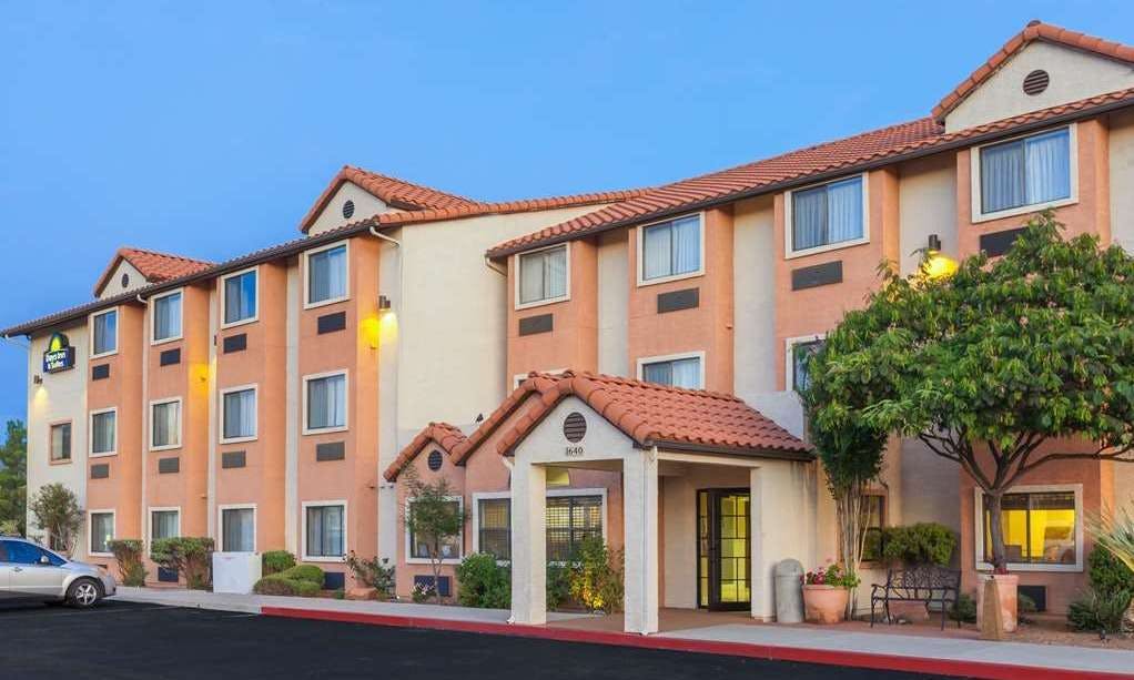 Days Inn by Wyndham Camp Verde Arizona