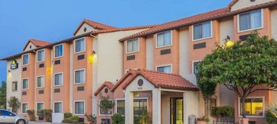 Days Inn and Camp Verde AZ