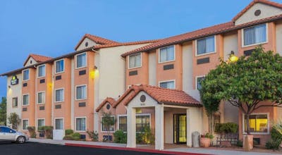 Days Inn by Wyndham Camp Verde Arizona