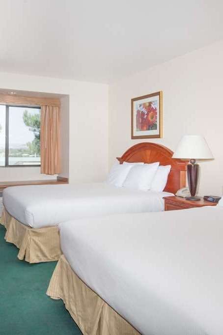 Hotel Days Inn by Wyndham Camp Verde Arizona photo 2