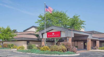 Ramada Waupaca
